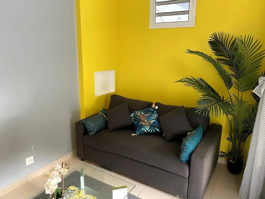 On Ti Kanpo Apartment Bosredon 0*,